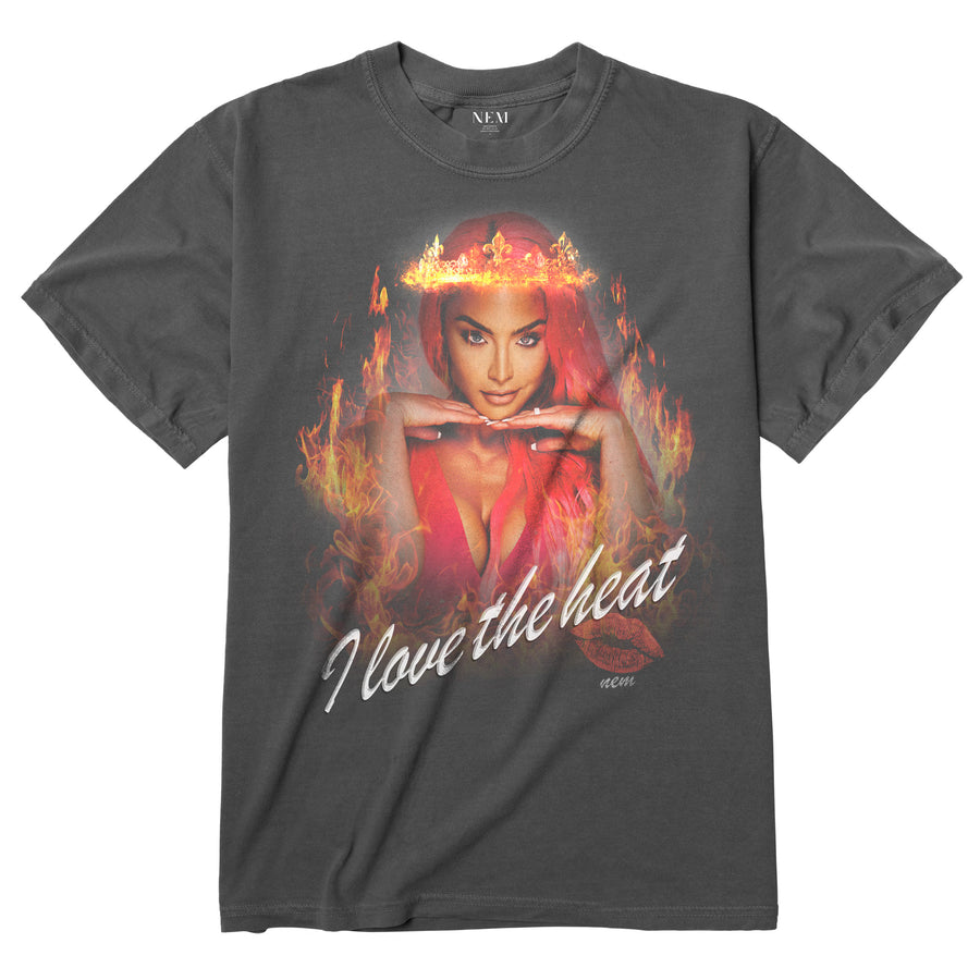 HEAT TEE