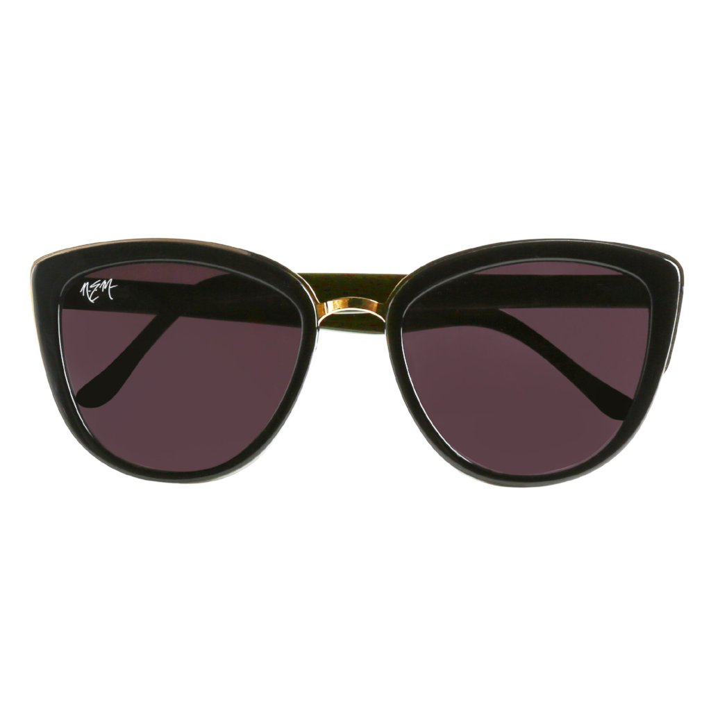 Parisian Cat Eye Sunnies - NEM Fashion Store